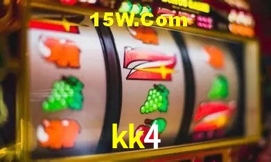 Tecnologia da Plataforma kk4
