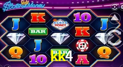 Estatísticas kk4