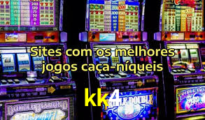 kk4: Seu Especialista em Apostas Esportivas Brasileiras