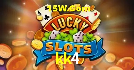 Casino Ao Vivo kk4