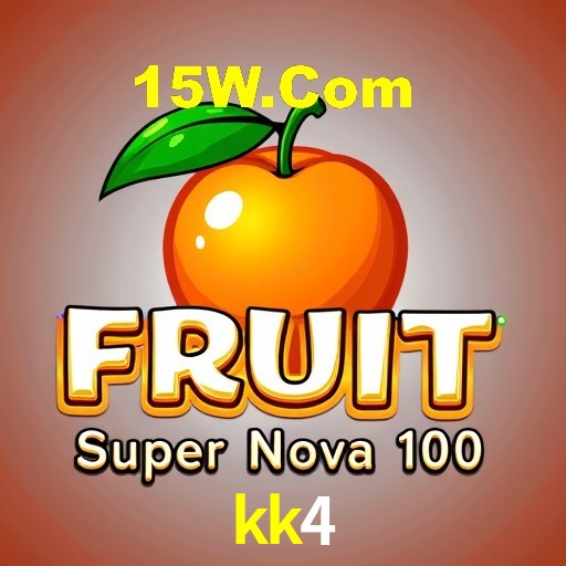 Recursos de Bônus kk4