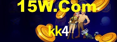 kk4 app