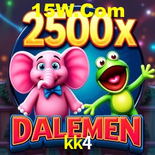 Descubra o Programa VIP da kk4: Vantagens Exclusivas para Jogadores