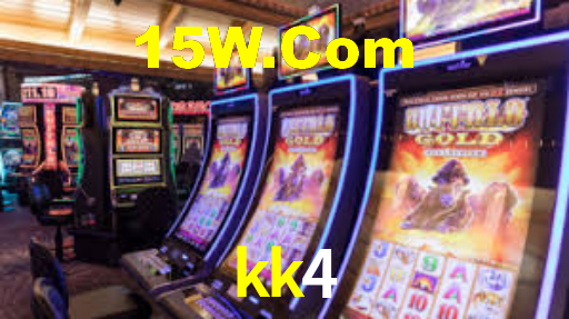 kk4 app