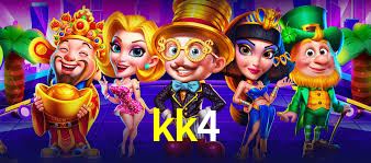 kk4 app
