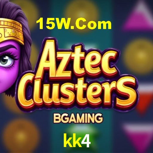 Diretório de Jogos kk4