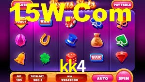 kk4,kk4.games