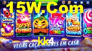 kk4 - Plataforma App Download - kk4.games